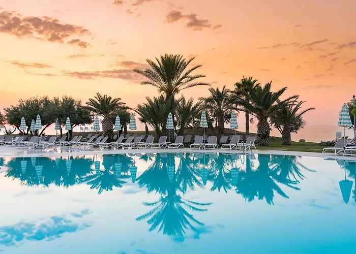 Grand Palladium Sicilia Resort&Spa Campofelice Di Roccella