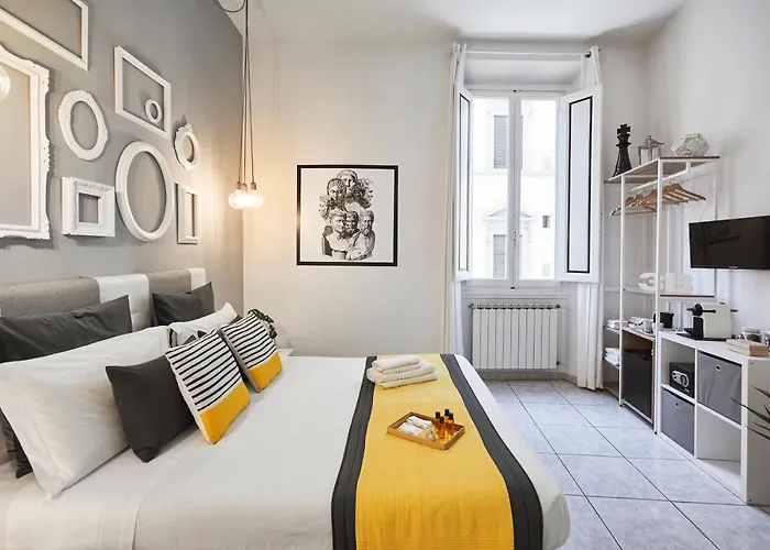 3B Firenze Centro