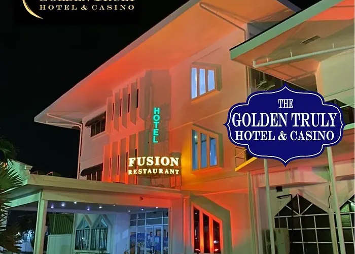 The Golden Truly Hotel & Casino