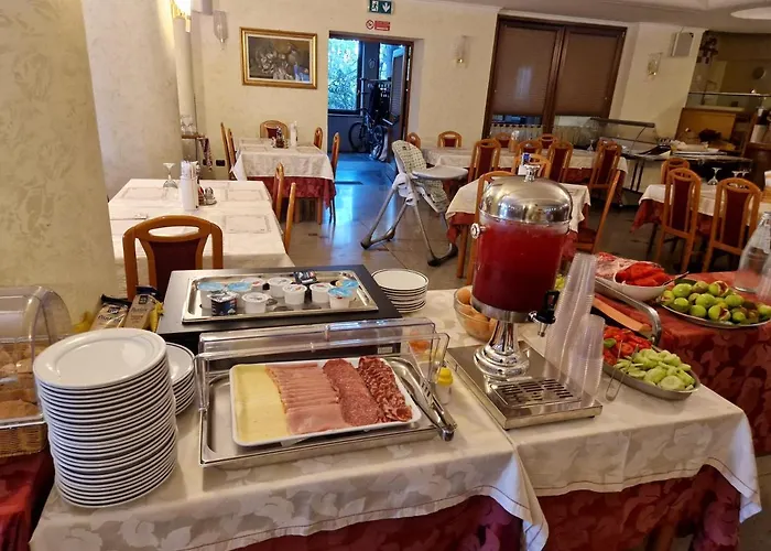 Hotel Ai Sette Nani