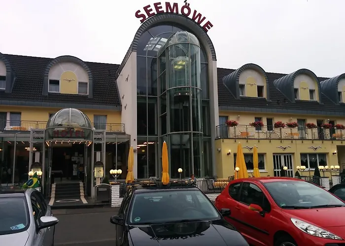 Hotel Seemöwe