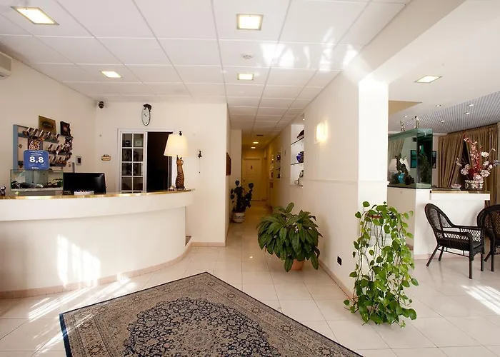 Hotel Il Gatto Rapallo
