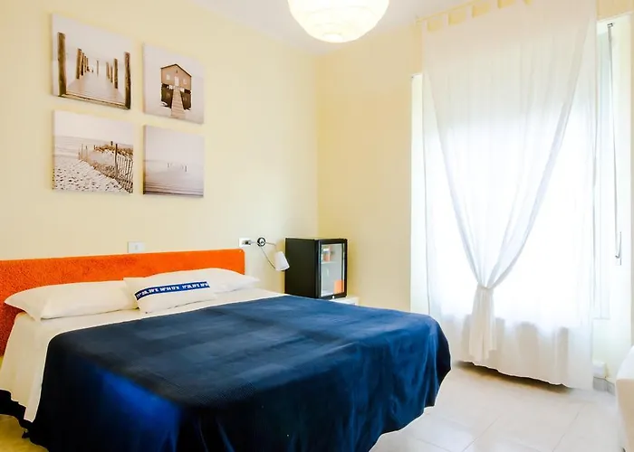 Albergo Villa Gaia