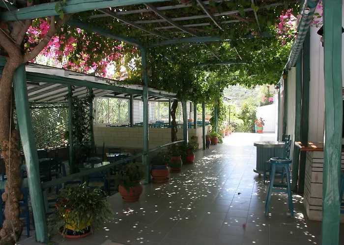 Armonia Hotel