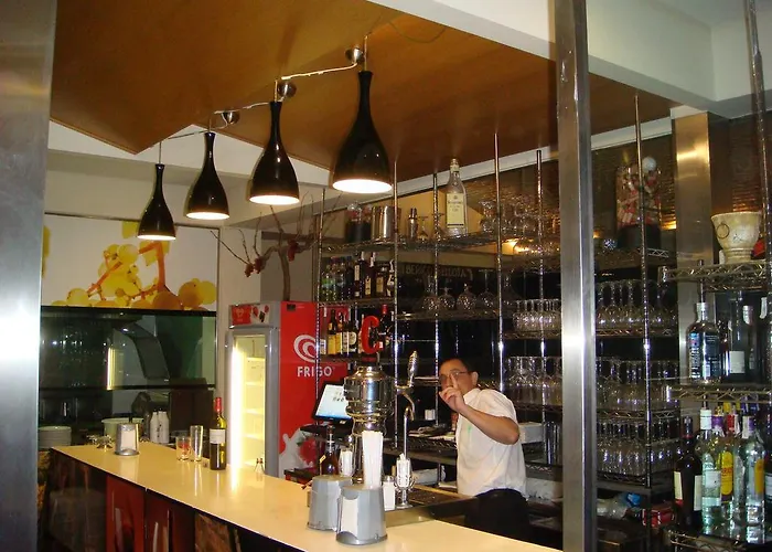 Hotel León Tierra de Vinos
