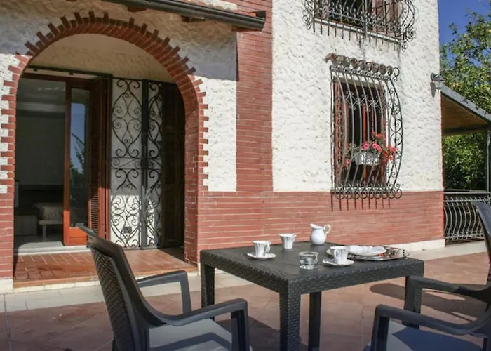 Dolcevita Rooms