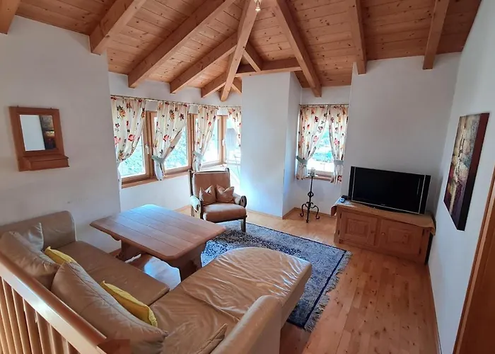 Sport Und Familienhotel Klausen