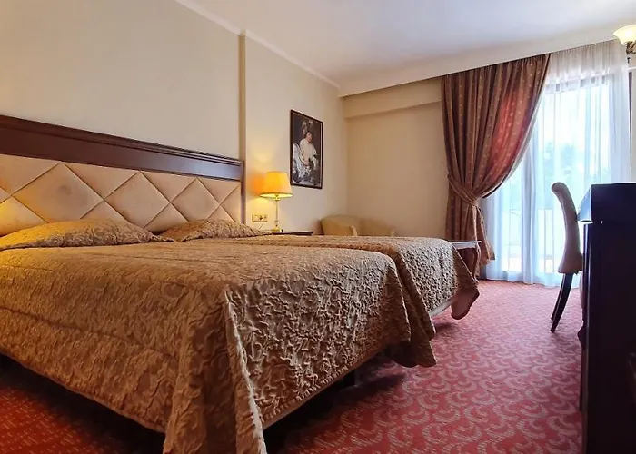 Aeton Melathron Hotel