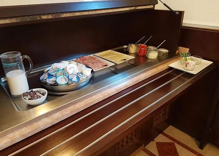 Hotel Riviera Varazze
