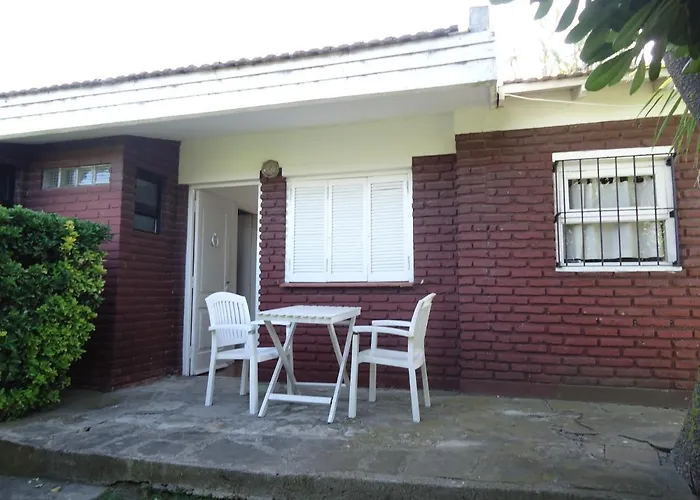 Bqs House