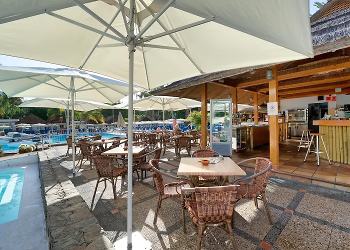Bull Costa Canaria & Spa - Only Adults