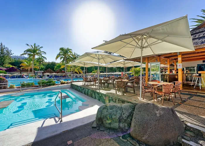 Bull Costa Canaria & Spa - Only Adults
