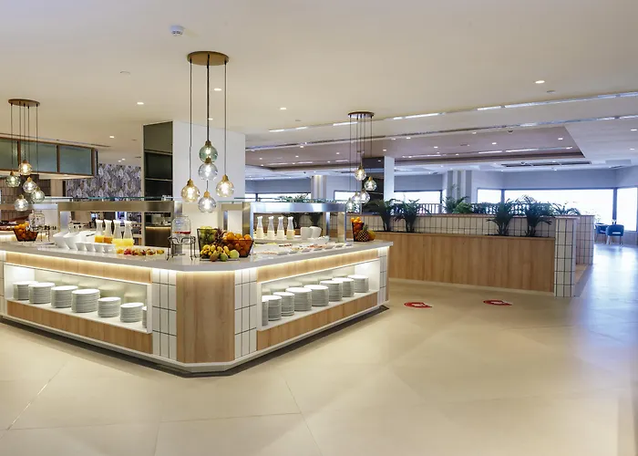Hotel Cristina By Tigotan Las Palmas - Adults Only