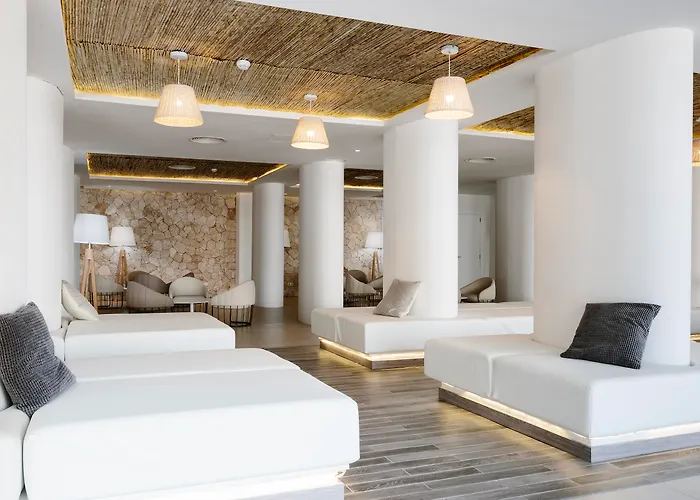 Aluasoul Mallorca Resort - Adults Only - Hyatt Inclusive Collection
