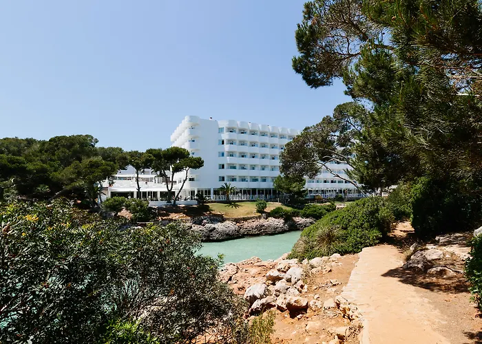 Aluasoul Mallorca Resort - Adults Only - Hyatt Inclusive Collection