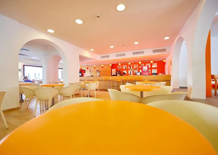 Gavimar Ariel Chico Hotel&Apartments
