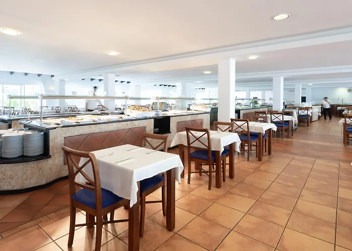 Hotel Palia Dolce Farniente 3 Sup Cala D´Or