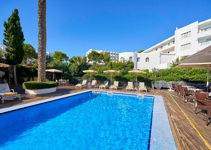 Gavimar Cala Gran Hotel&Apartments