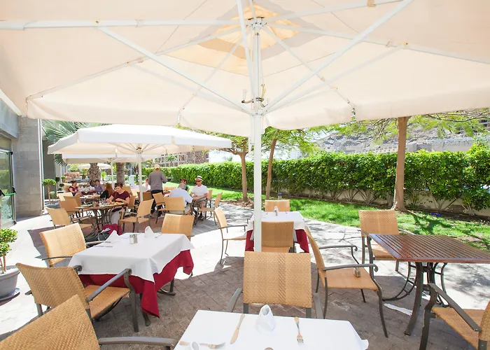 Hotel Livvo Costa Taurito & Aquapark (Adults Only)