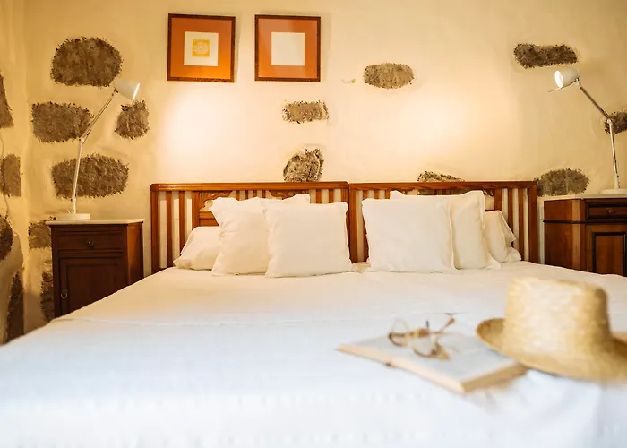 Hotel Rural Las Calas