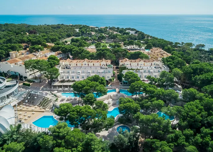 Iberostar Waves Club Cala Barca All Inclusive