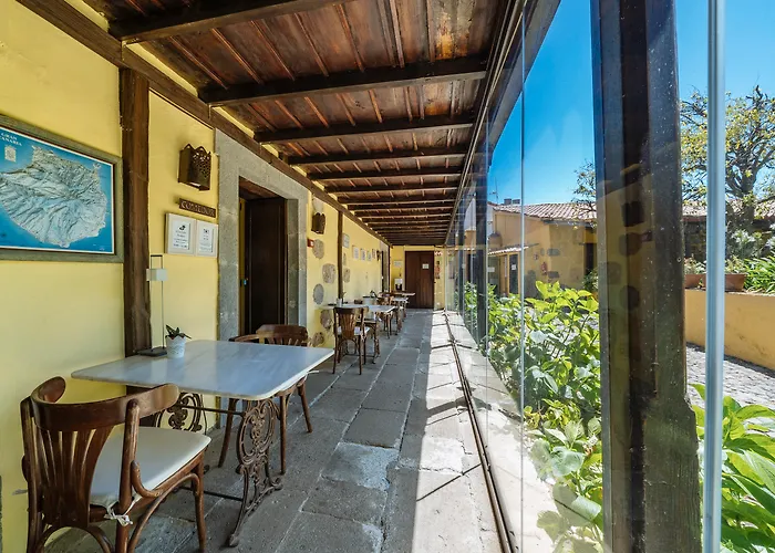 Guestready - Hotel Rural Las Calas