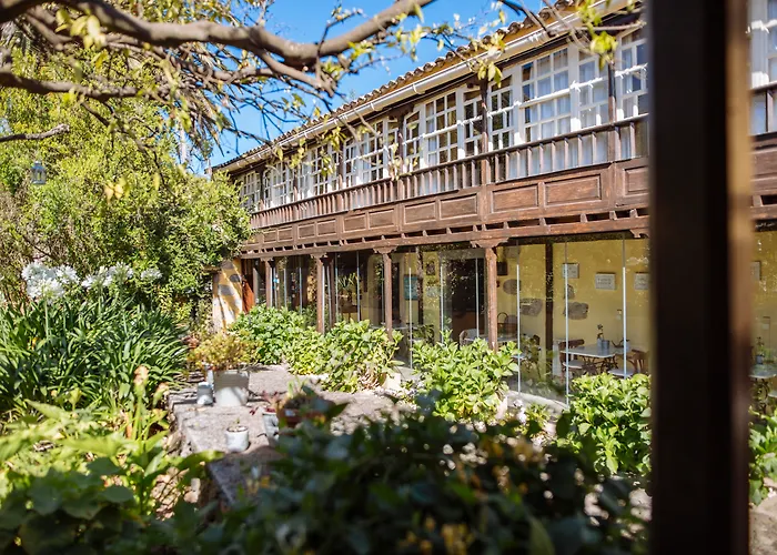 Guestready - Hotel Rural Las Calas