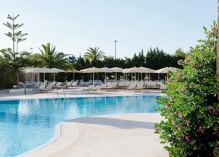 Bordoy Alcudia Bay - Adults Only