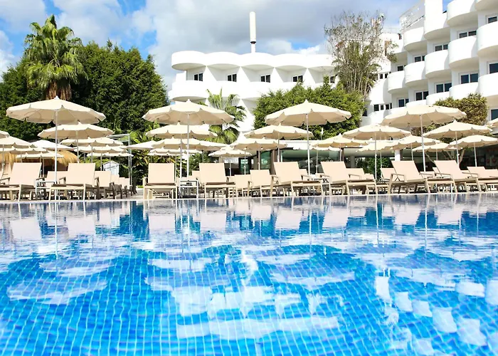 Sentido Fido Tucan - Adults Only Cala D´Or