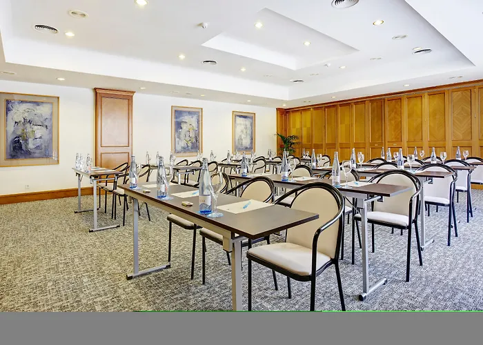 Grupotel Parc Natural & Spa