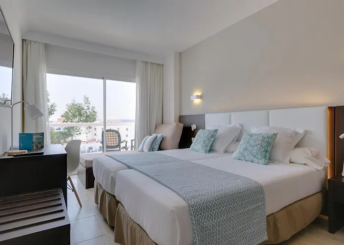 Ilunion Palmanova Mallorca