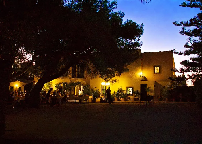 Hotel Rural Predio Son Serra