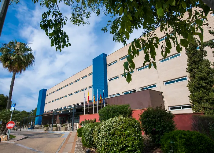 Salles Hotels Marina Portals Portals Nous 