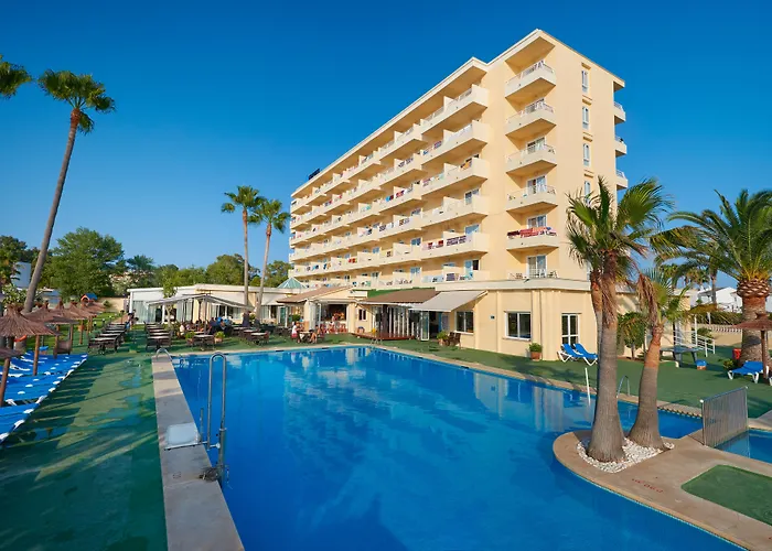 Grupotel Amapola