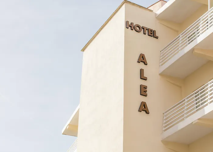 O7 Alea Hotel El Arenal 