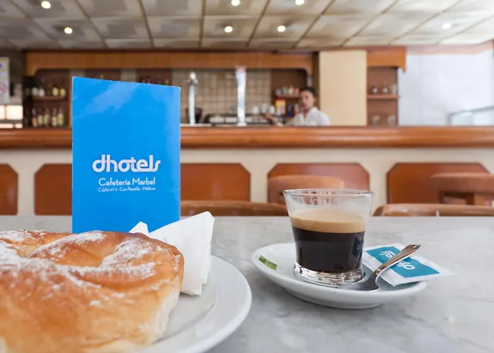 Hotel Marbel