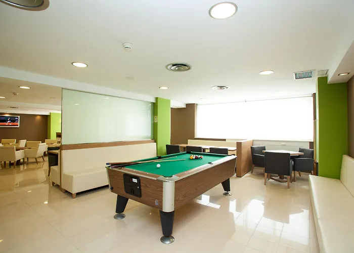 Hotel Don Pepe - Adults Only