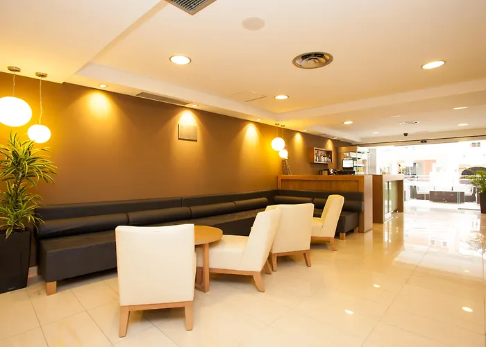 Hotel Don Pepe - Adults Only