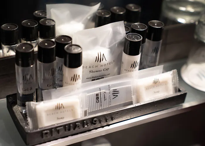 Nautic Hotel & Spa Can Pastilla 