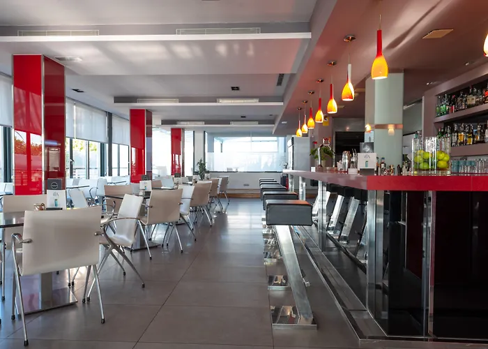 Nautic Hotel & Spa Can Pastilla 