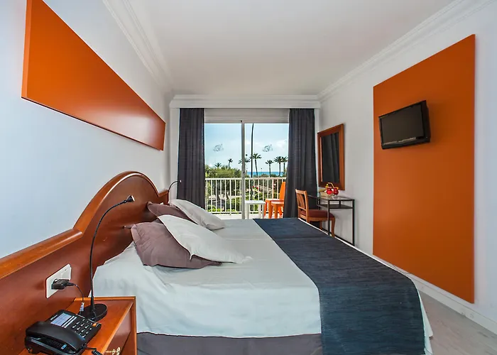 Hotel Sant Jordi