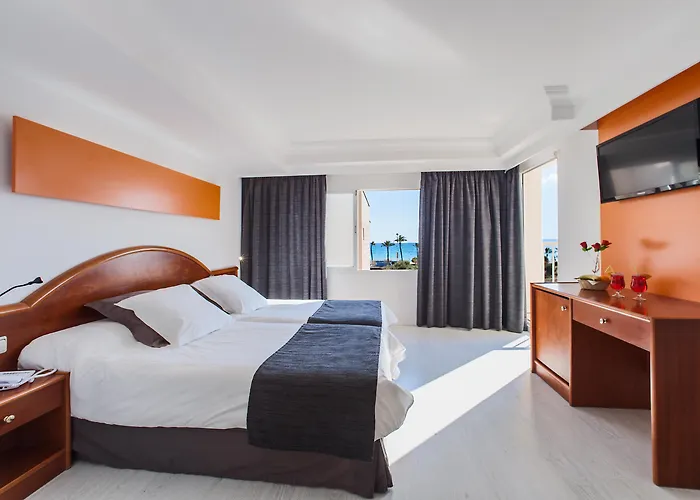 Hotel Sant Jordi