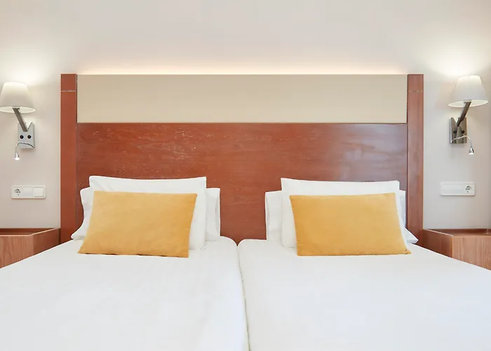 Universal Grand León&Spa Colonia de Sant Jordi