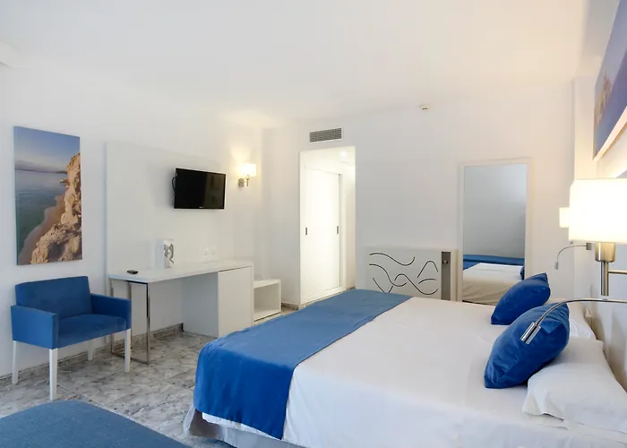 Hotel Ilusion Calma & Spa