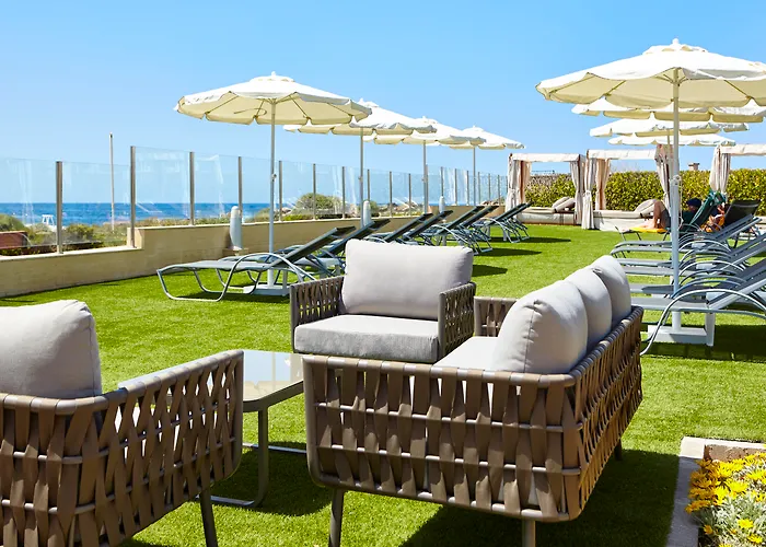 Universal Grand León&Spa