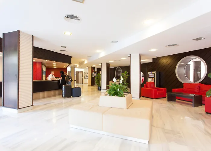Hotel Pabisa Sofia