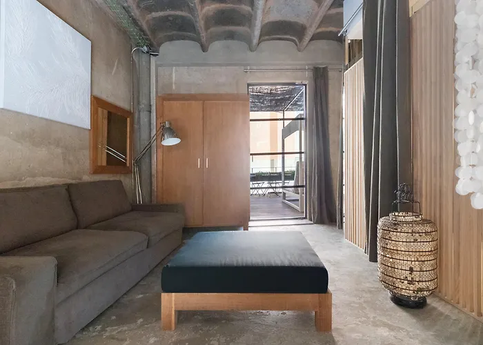Brondo Architect Hotel Palma