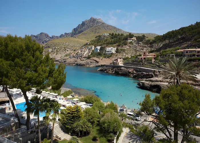 Grupotel Molins Cala de Sant Vicenc