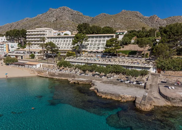 Grupotel Molins Cala de Sant Vicenc