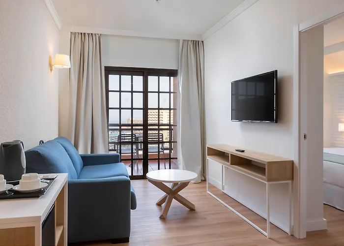 Aluasoul Orotava Valley - Adults Only - Hyatt Inclusive Collection